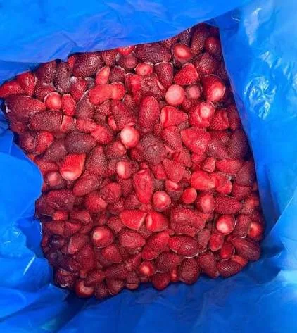 فراولة سعودية طازجة – حبات كبيرة وجودة ممتازة - صورة 4